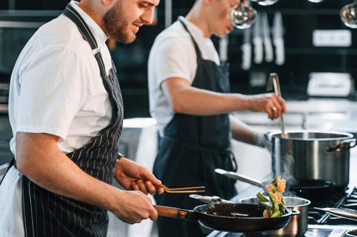 Gestió de cuines BLEN 13