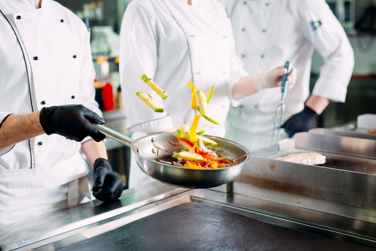 Serveis BLEN 13 | Càtering per a geriàtrics, escoles, empreses